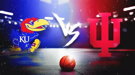 Ku indiana basketball - BLOOMINGTON, Ind. - Indiana and Kansas, two of the most historically significant programs in college basketball, have agreed to a home-and-home series which will begin Saturday, December 17, 2022 in Allen Fieldhouse in Lawrence, Kan. The Jayhawks will visit Simon Skjodt Assembly Hall on Saturday, December 16, 2023 in the return matchup in Bloomington.